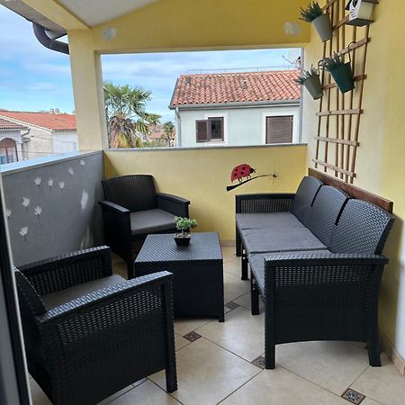 Apartment Lena Funtana Ngoại thất bức ảnh