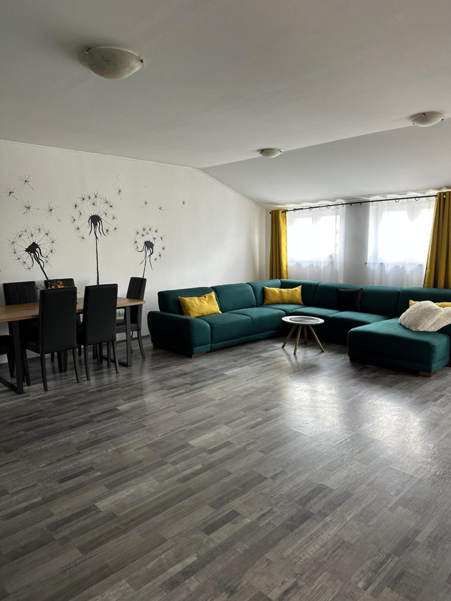 Apartment Lena Funtana Ngoại thất bức ảnh