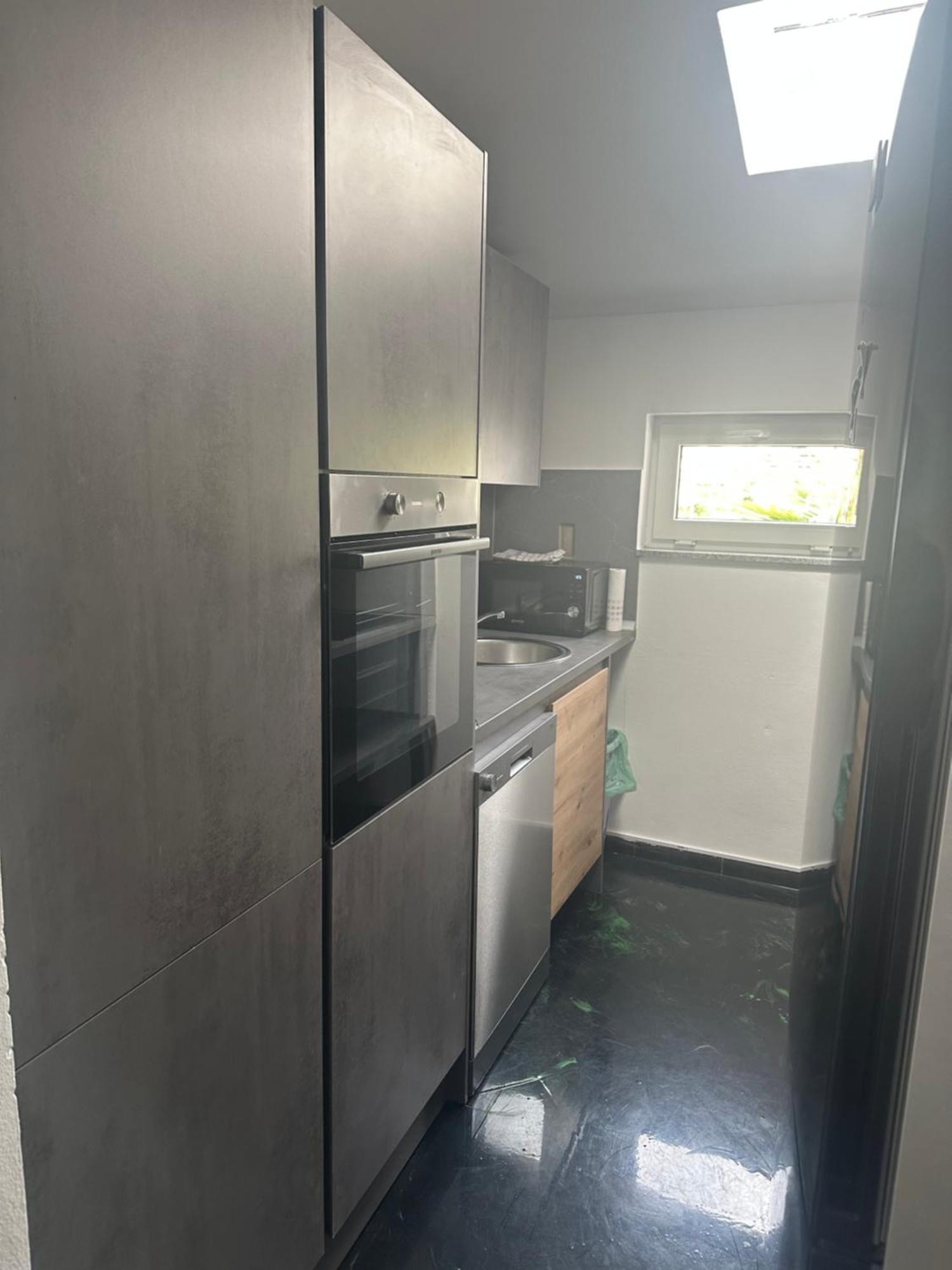 Apartment Lena Funtana Ngoại thất bức ảnh